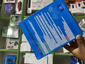Twins Wireless Controller