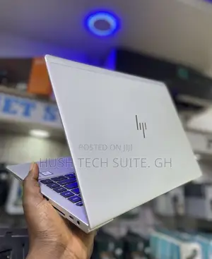 Laptop HP EliteBook 840 G5 16GB Intel Core I5 SSD 256GB