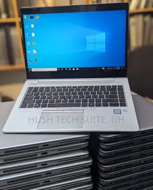 Laptop HP EliteBook 840 G5 16GB Intel Core I5 SSD 256GB