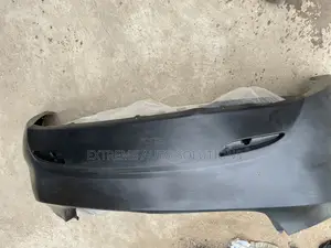 Hyundai Elantra 2013 Back Bumper
