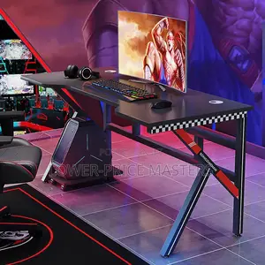 Modern 120x60cm Gaming Table