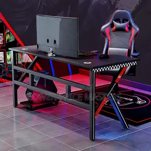 Modern 120x60cm Gaming Table