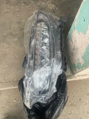 Honda Civic 2018 Headlamp