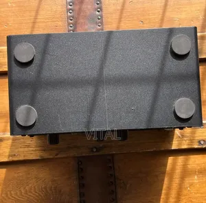 Sound Card /Guitar Modeling Amplifier /Jamvox