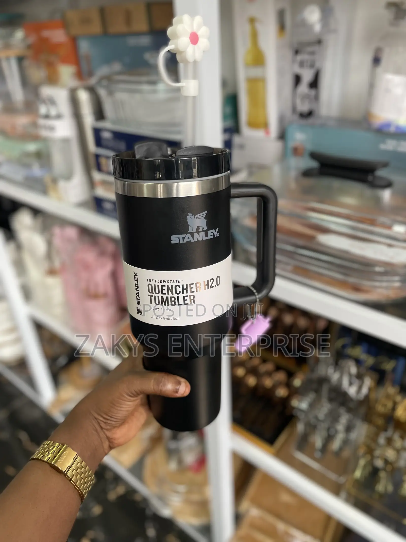 Original Stanley Quench 40oz