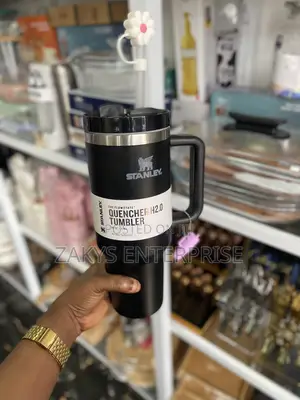 Original Stanley Quench 40oz