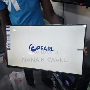 TTV Smart Pearl 32inches Digital Satellite TV