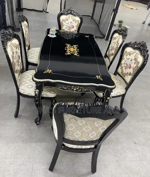 Diningset / Dining Table