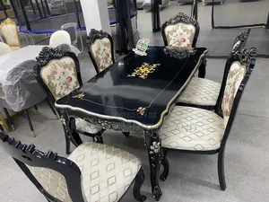 Diningset / Dining Table