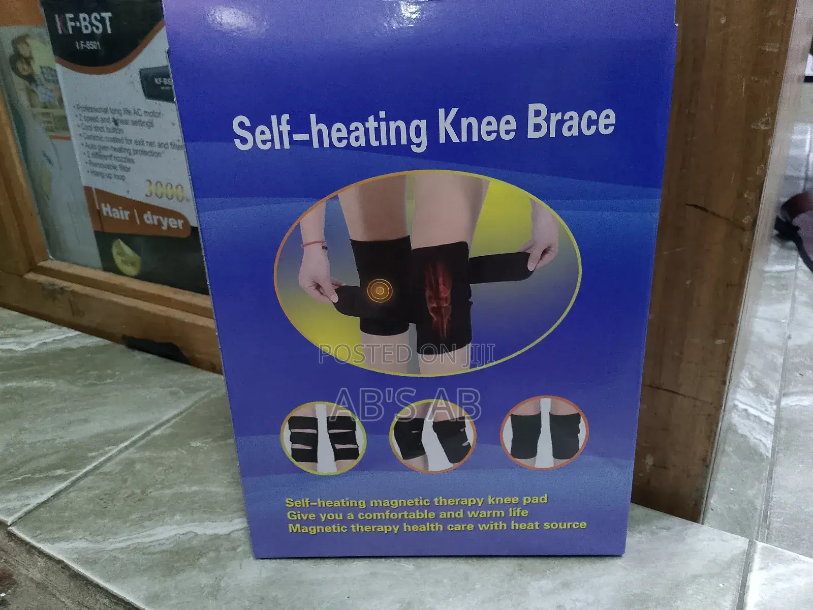 Knee Brace