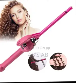 Waer Hair Curler