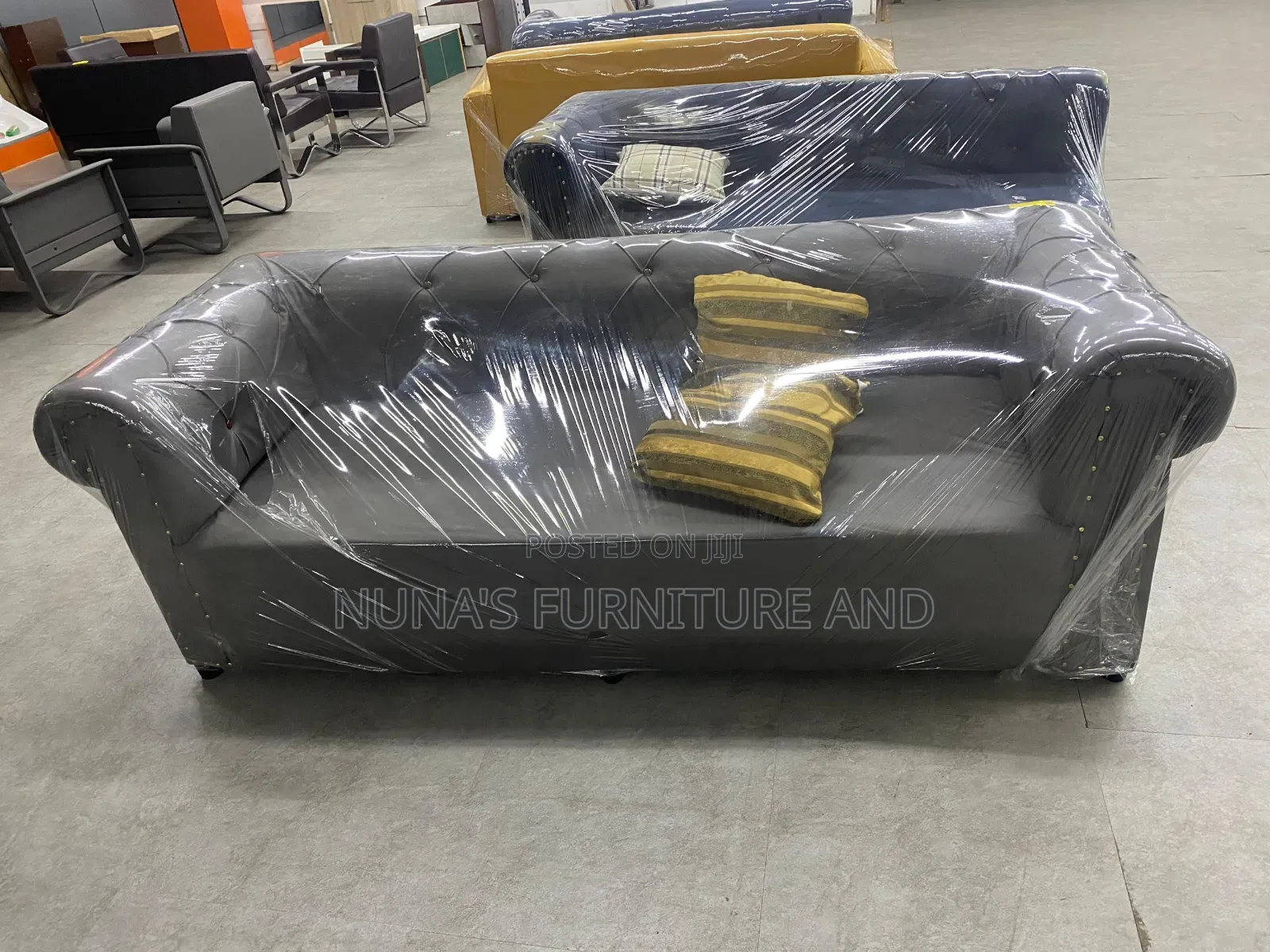 Sofa Dotle(3 in 1)