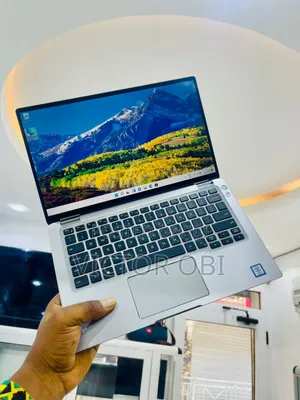 Laptop Dell Latitude 7400 16GB Intel Core I7 SSD 512GB