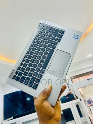 Laptop Dell Latitude 7400 16GB Intel Core I7 SSD 512GB