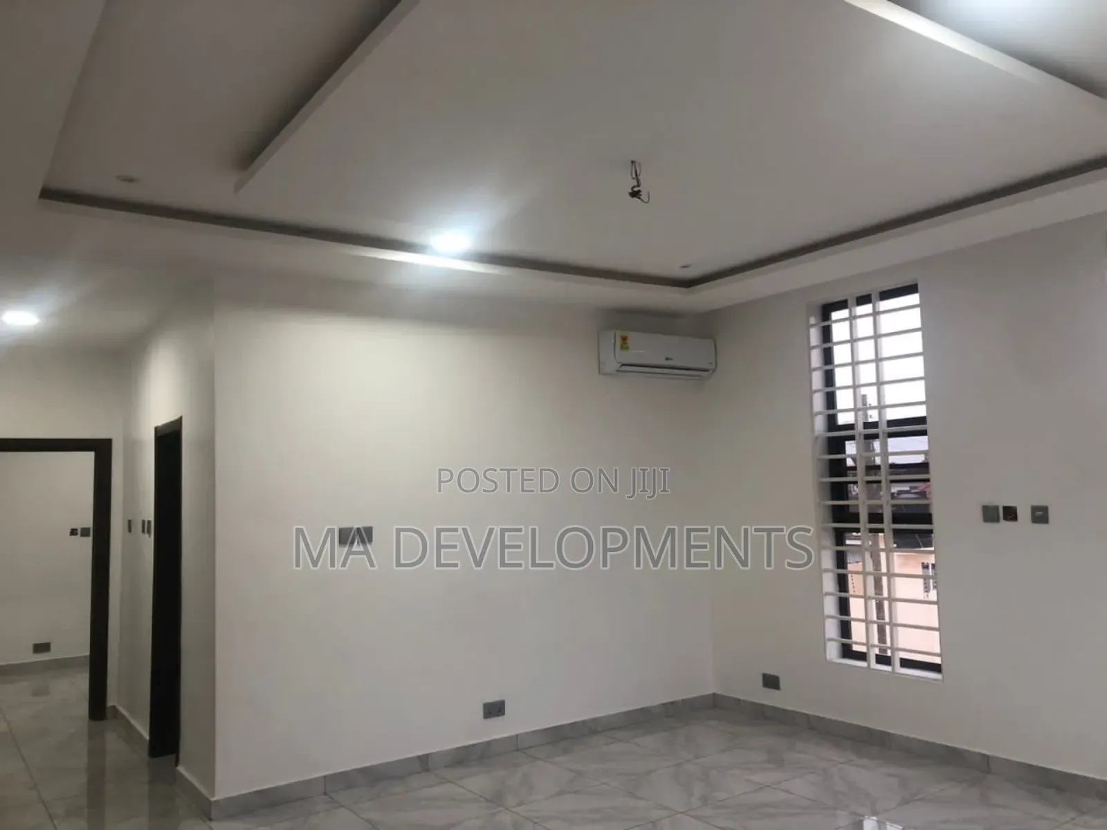 5bdrm Duplex in Ma Developments, CFC Estates for sale