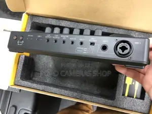 Maonocaster E2 Professional Sound Card