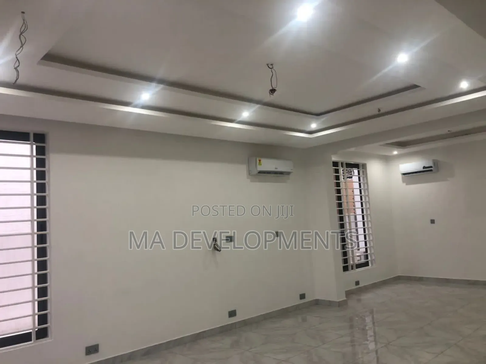 5bdrm Duplex in Ma Developments, CFC Estates for sale