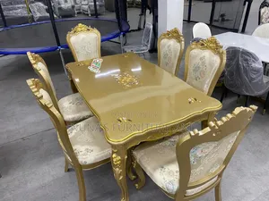 Dining Table / Dinningset