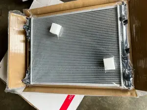 Honda Civic 2017 Water Tank