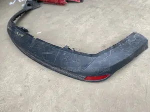 Down Bumper Lip for Kia Forte