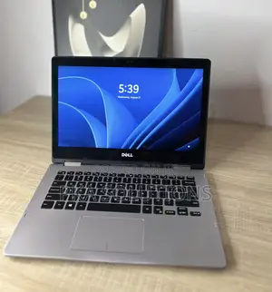 Laptop Dell Inspiron 13 7378 8GB Intel Core I3 SSD 256GB