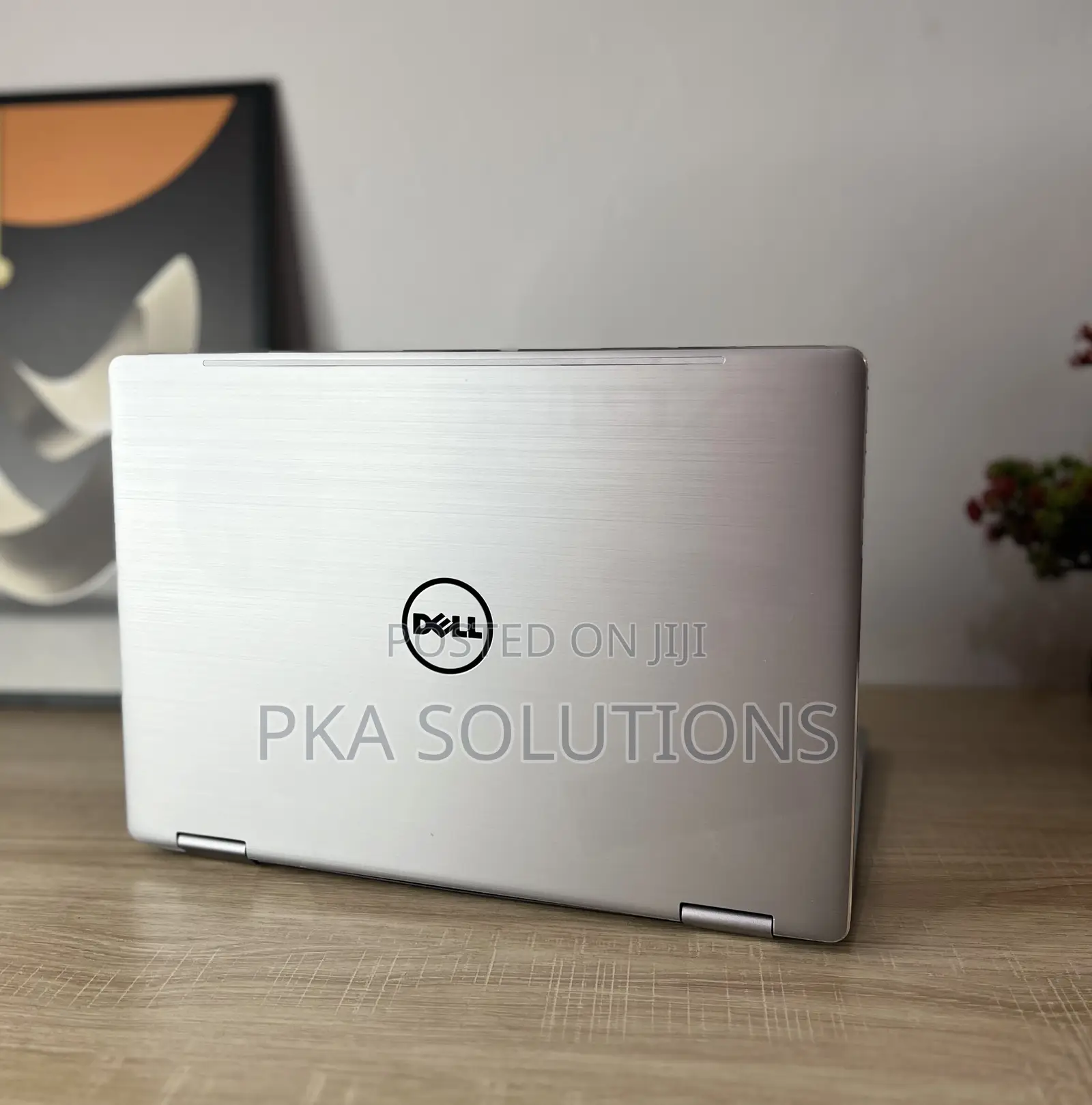 Laptop Dell Inspiron 13 7378 8GB Intel Core I3 SSD 256GB