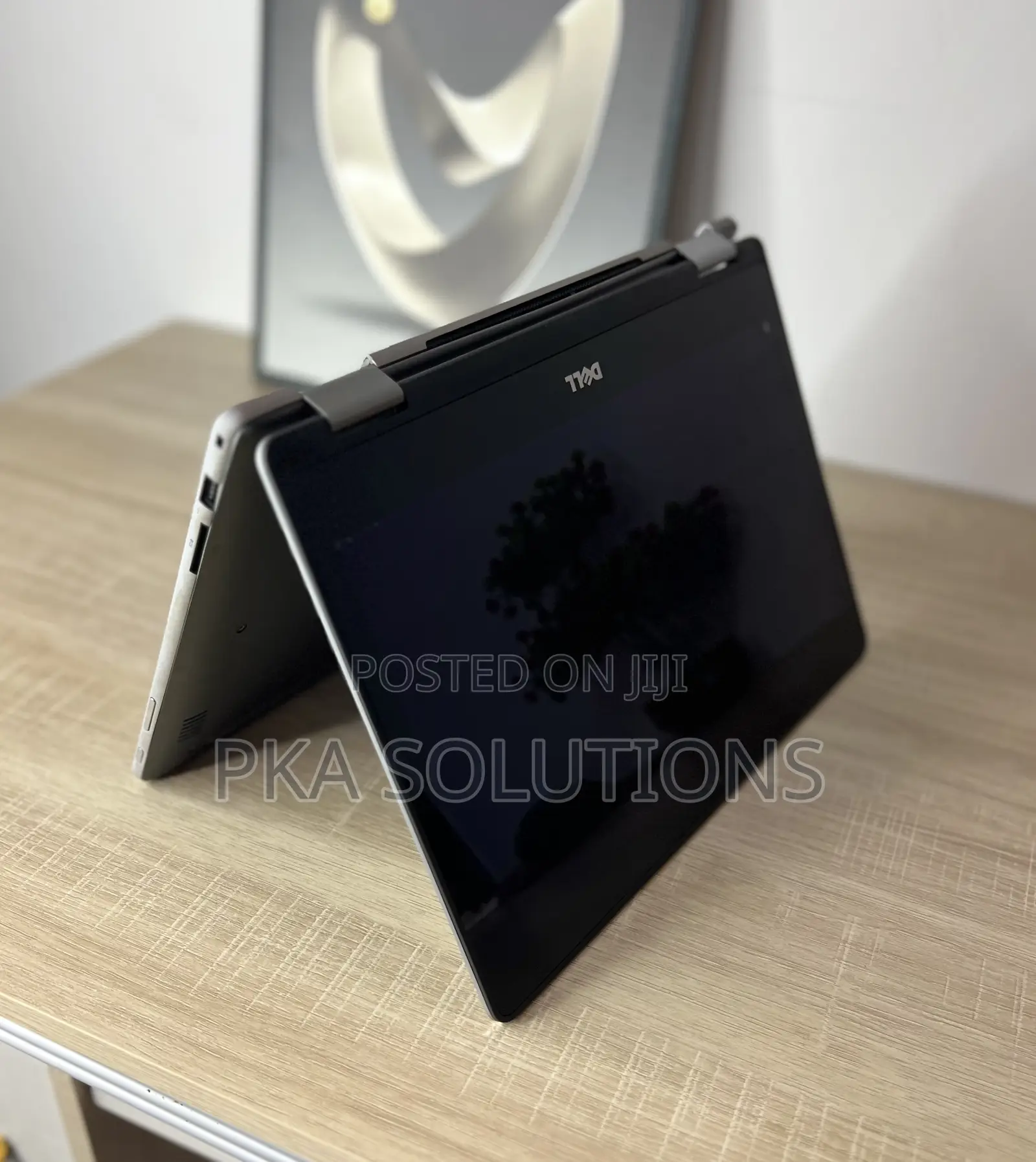 Laptop Dell Inspiron 13 7378 8GB Intel Core I3 SSD 256GB