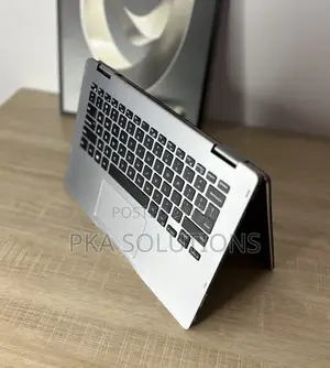 Laptop Dell Inspiron 13 7378 8GB Intel Core I3 SSD 256GB