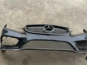Mercedes Benz E300 2014 Front Bumper