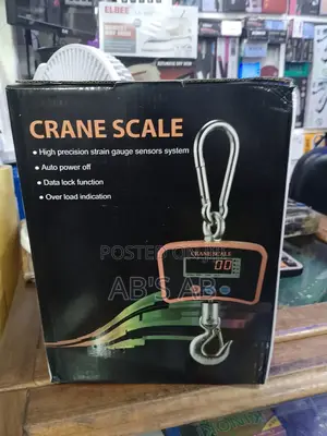 Crane Scale
