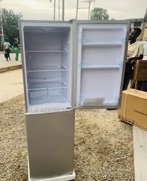 Latest, Reliable and Affordable Nasco Nasco D2-24 Fridge