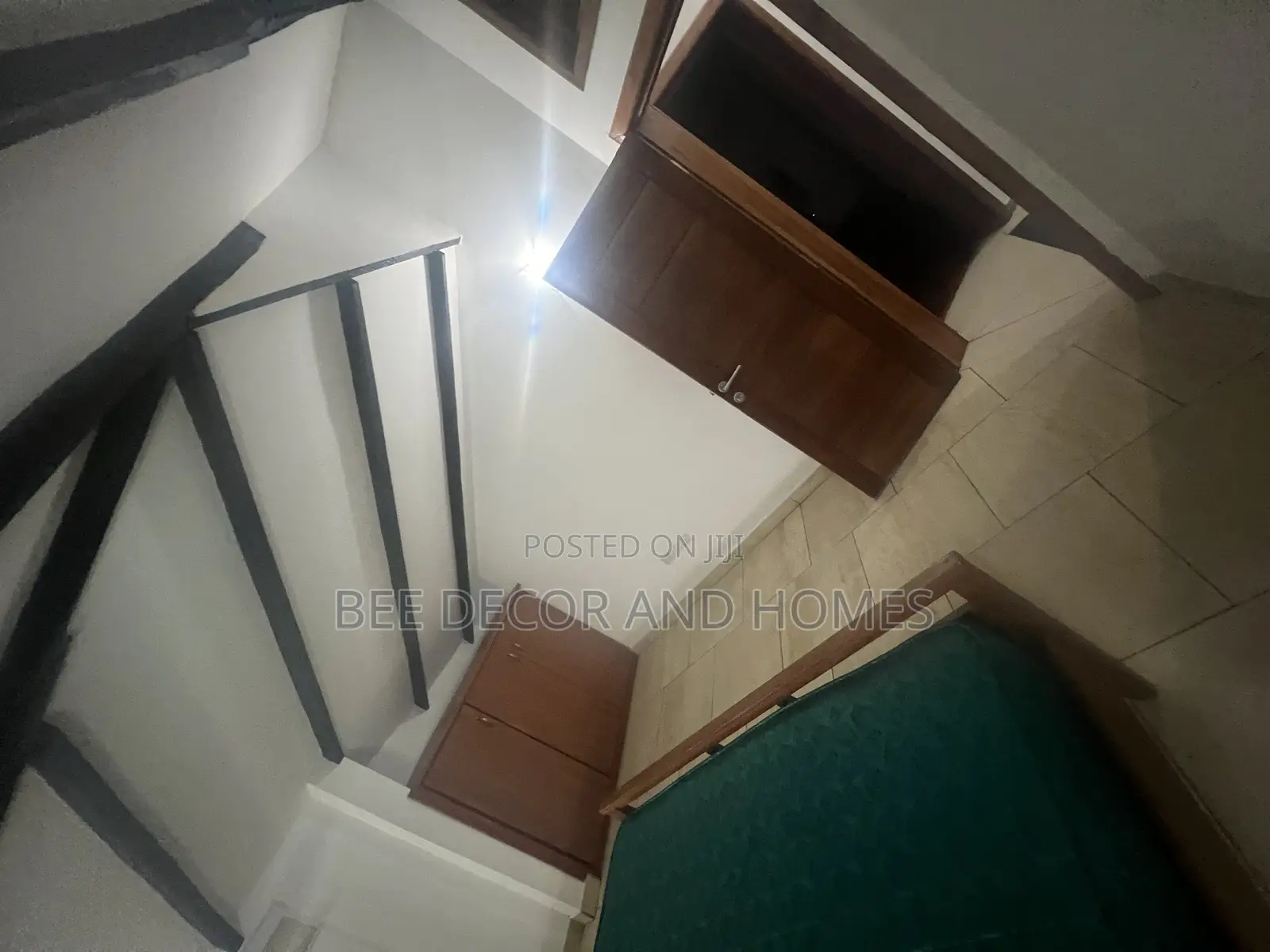 Furnished 2bdrm House in Bee Decor & Homes, East Legon for rent