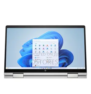 New Laptop HP Envy X360 16GB Intel Core I7 SSD 512GB