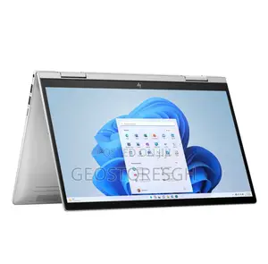 New Laptop HP Envy X360 16GB Intel Core I7 SSD 512GB