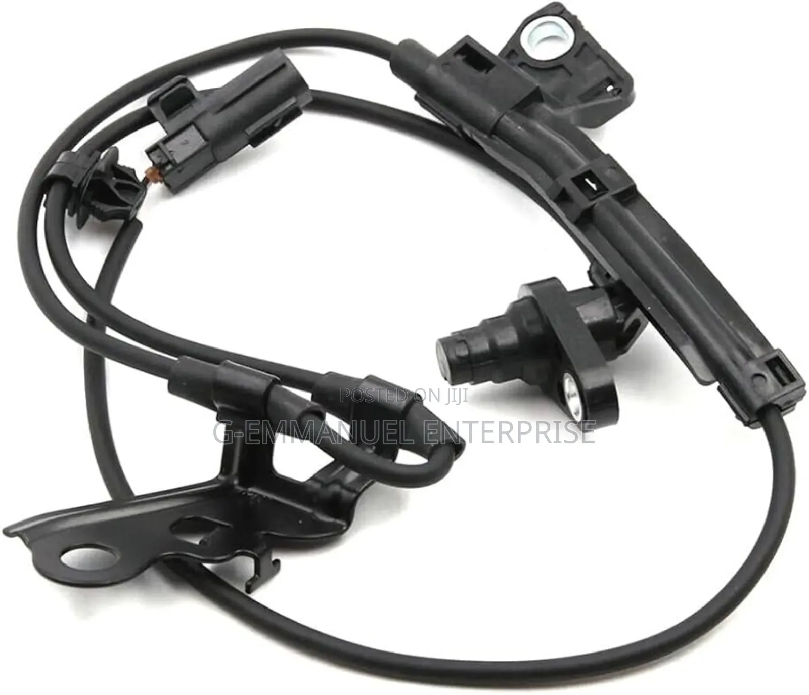 Toyota Camry 2012-15 Front Abs Sensor Right. Original Japan