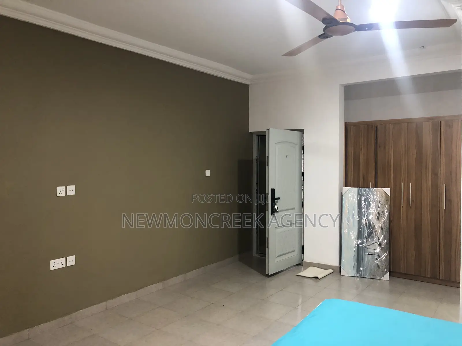 Furnished 2bdrm Apartment in Lakeside Estates C8, Accra Metropolitan