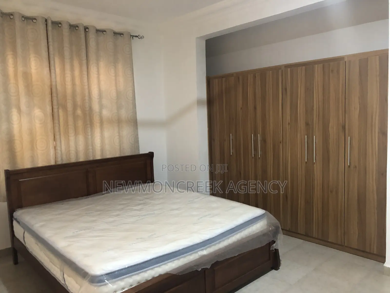 Furnished 2bdrm Apartment in Lakeside Estates C8, Accra Metropolitan