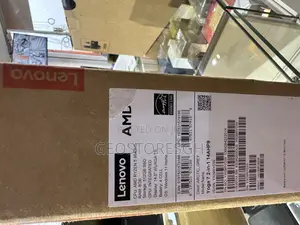 New Laptop Lenovo Yoga 710 8GB AMD Ryzen 5 SSD 512GB