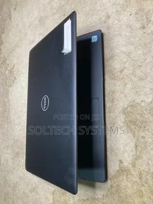 Laptop Dell Inspiron 15 8GB Intel Core I7 SSD 256GB