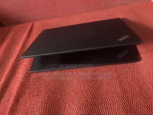 Laptop Lenovo ThinkPad T470s 12GB Intel Core I7 SSD 256GB