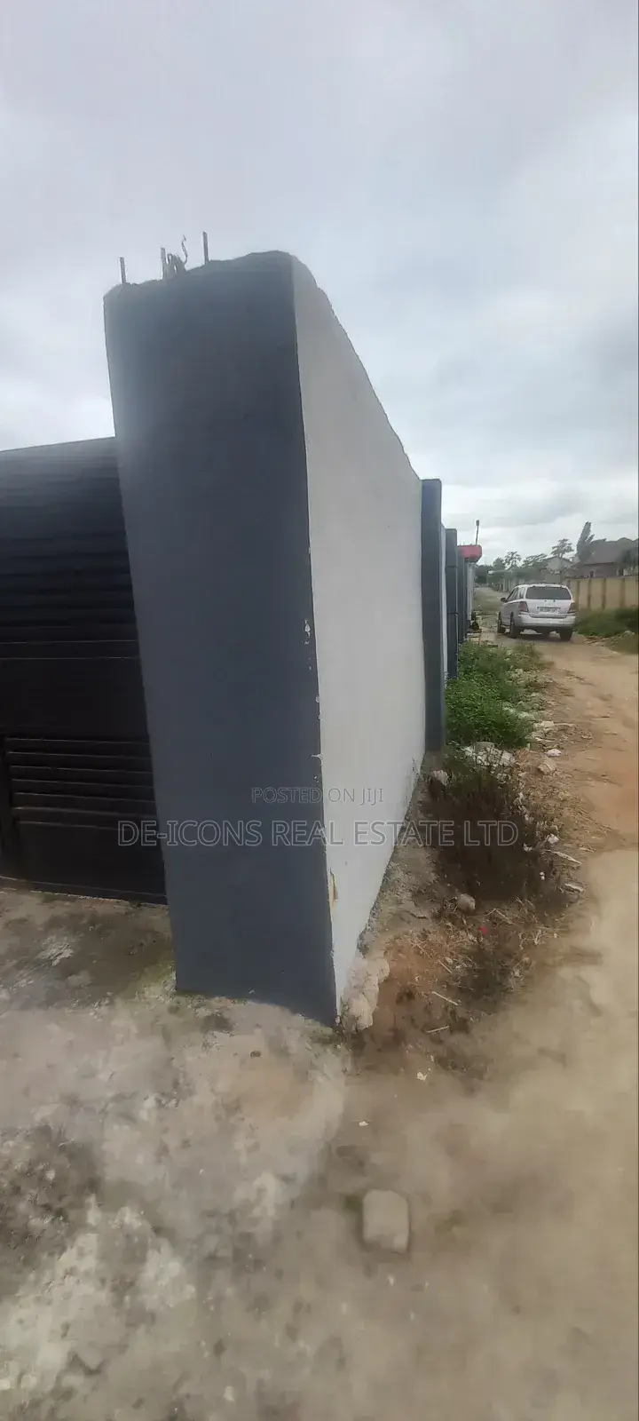 3bdrm Mansion in De-Icons Real Estate, Awutu Senya East Municipal
