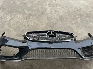 Mercedes Benz E350 2014 Bumper