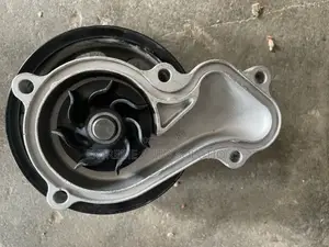 Honda Civic 2016 Water Pump
