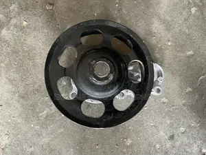 Genuine Oem 2016-2020 Honda Civic Water Pump