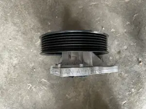 Honda HR-V 2016 Water Pump