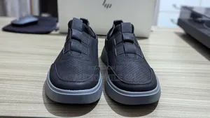 Premium Men's Slip on Sneakers