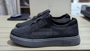 Premium Men's Slip on Sneakers