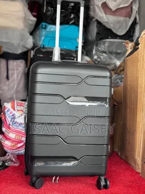 24" Medium Size Anticrake Luggages