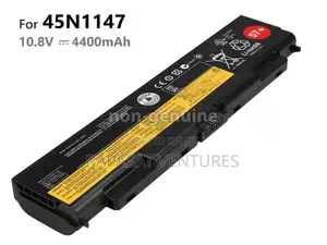 Lenovo T540p 57+ Battery