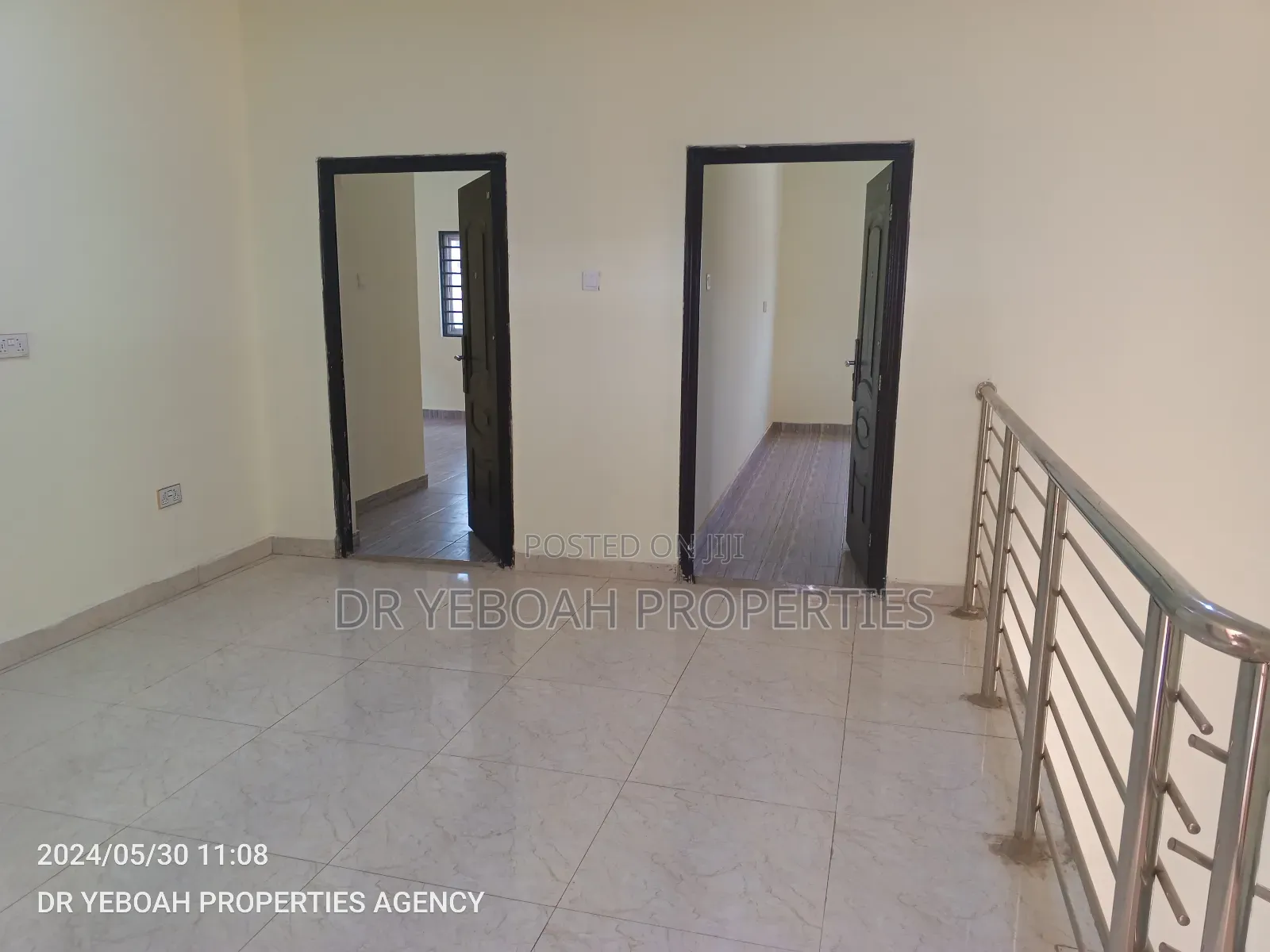 4bdrm Mansion in Spintex:- 4 Bedrooms for sale